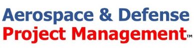 Aerospace & Defense Project Management™